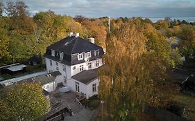 Rorvig Centret
